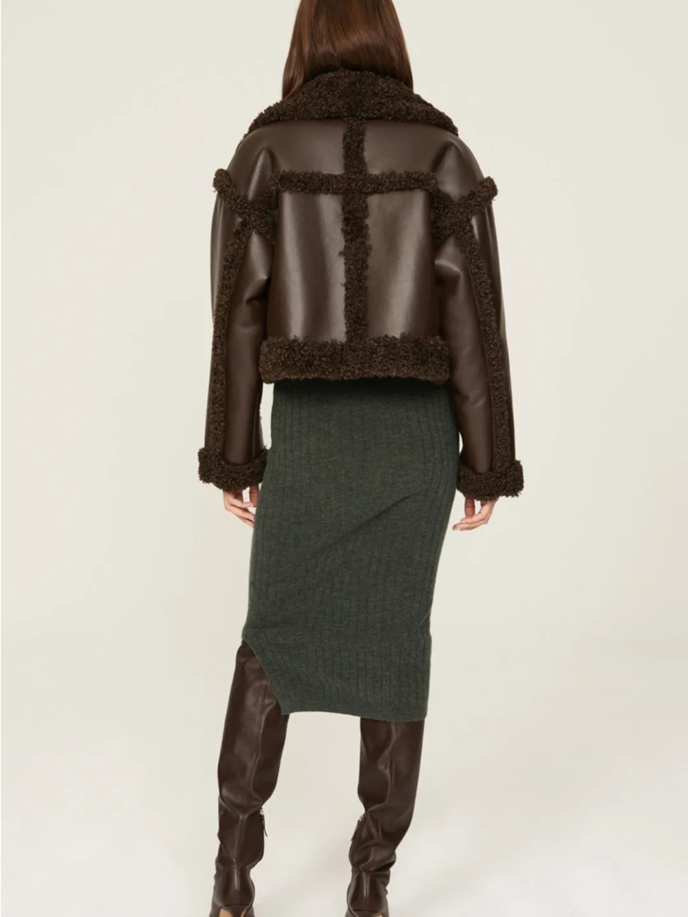 Stand Studio Kristy Jacket - Picture 3 of 3